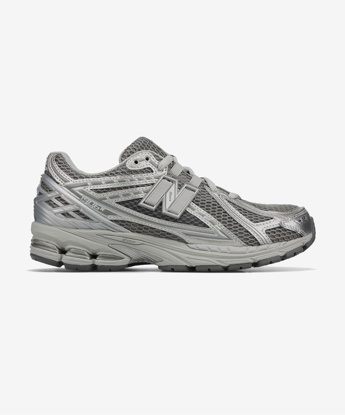 뉴발란스(NEW BALANCE) NBPDGF703S / M1906REH (SILVER)