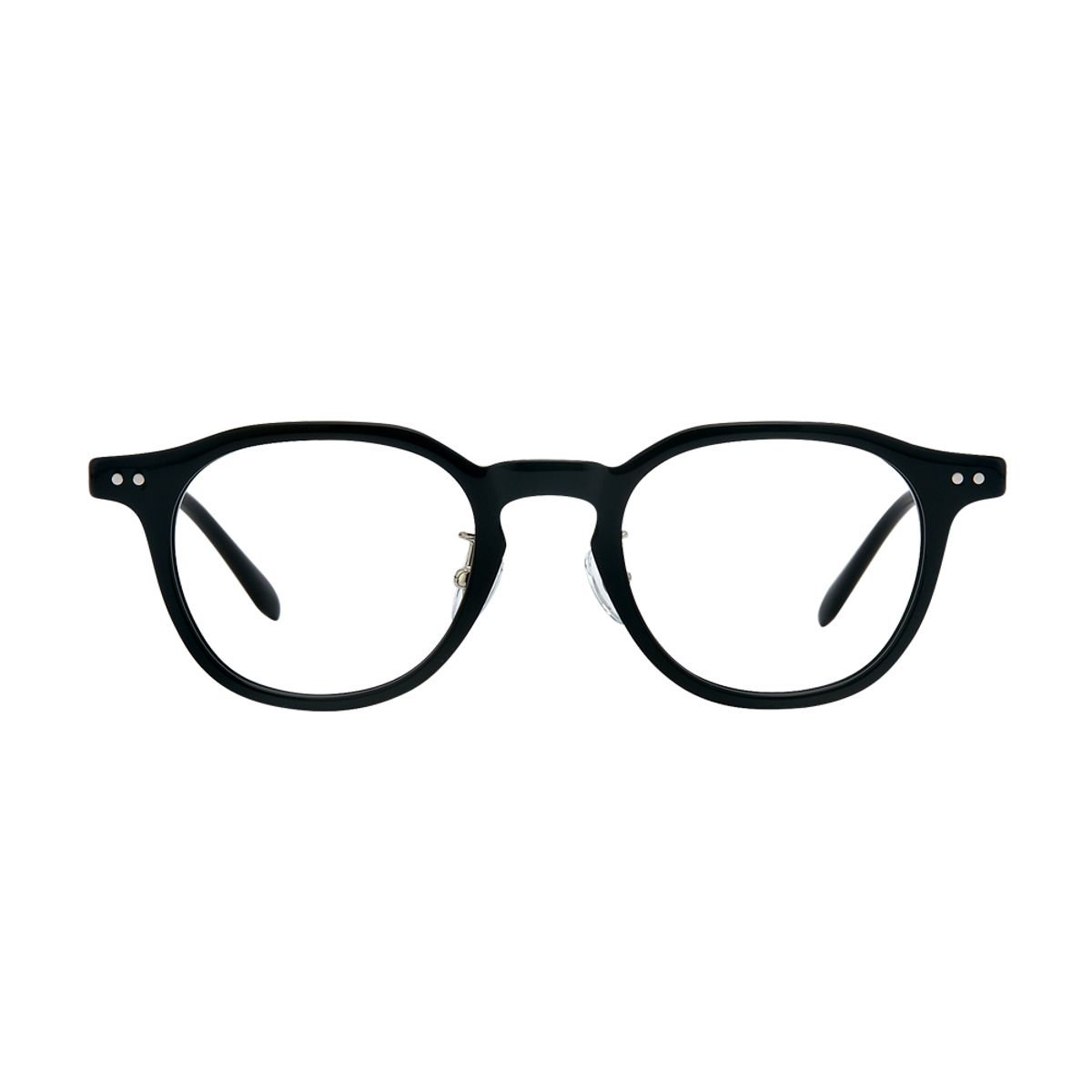 모브 아이웨어(MAUVEEYEWEAR) MV-32 티타늄 콤비 안경