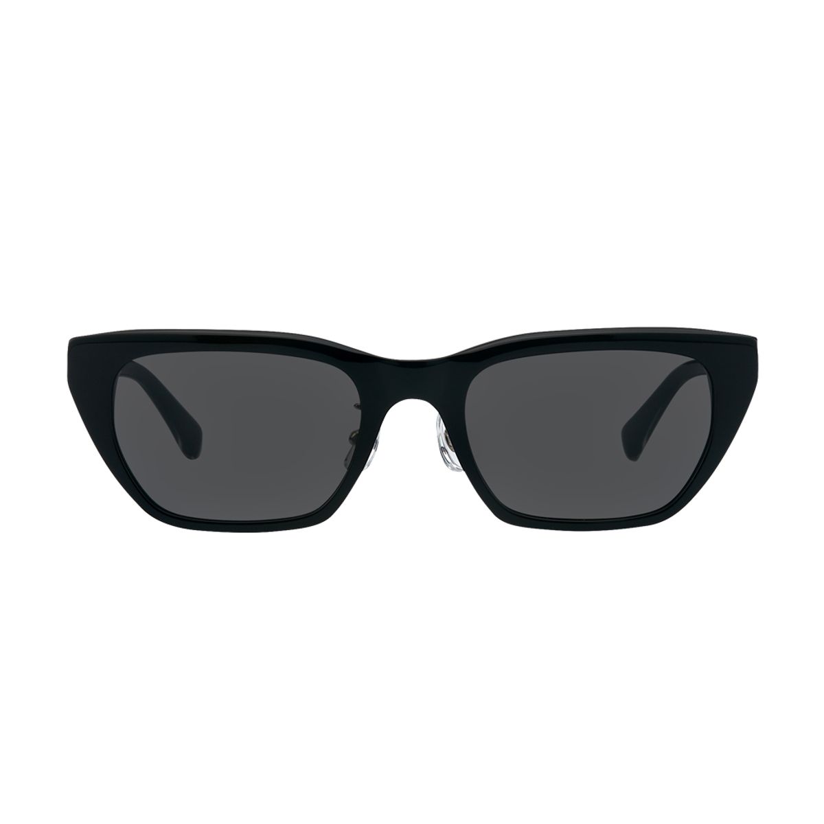 모브 아이웨어(MAUVEEYEWEAR) MVS-17 플랫 틴트 선글라스