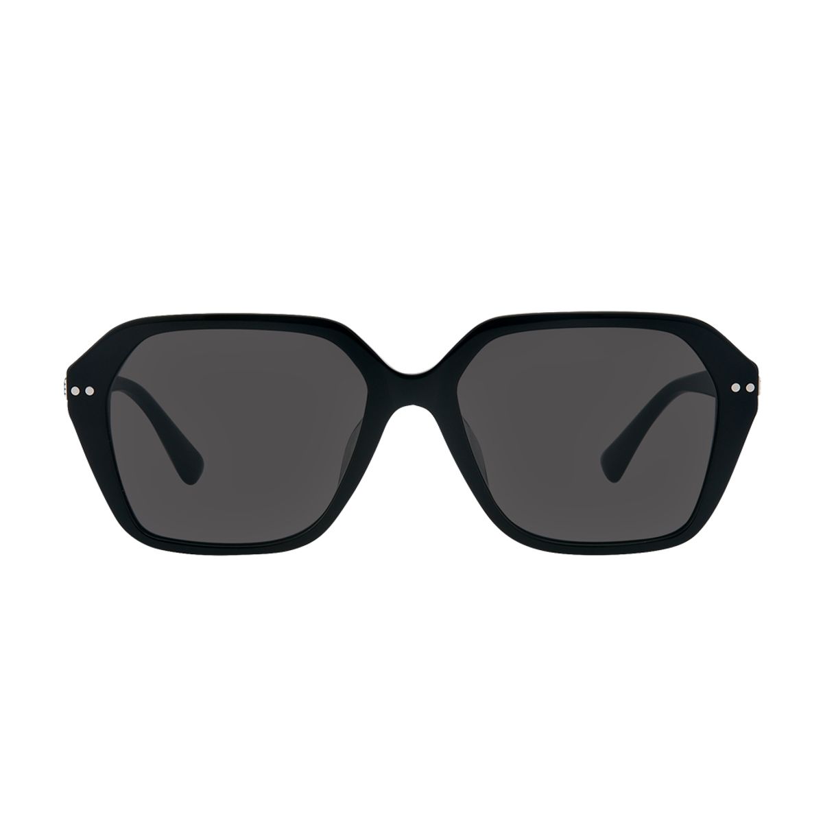 모브 아이웨어(MAUVEEYEWEAR) MVS-21 오버사이즈 콤비 선글라스