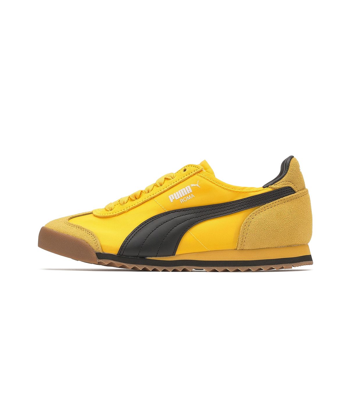 푸마(PUMA) 로마 OG 나일론 - 옐로우 / 362408-45