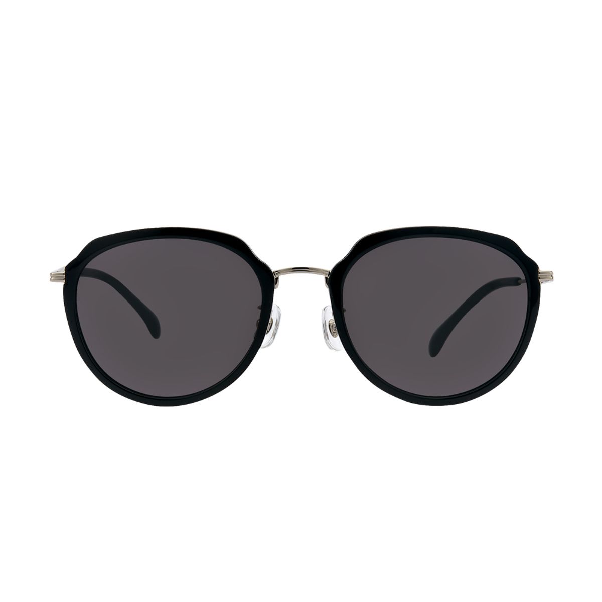 모브 아이웨어(MAUVEEYEWEAR) MVS-22 오버사이즈 콤비 선글라스
