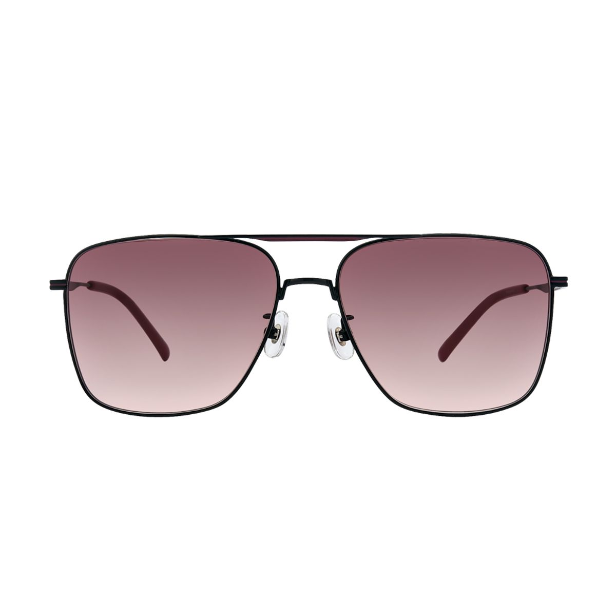 모브 아이웨어(MAUVEEYEWEAR) MVS-23 투브릿지 티타늄 선글라스