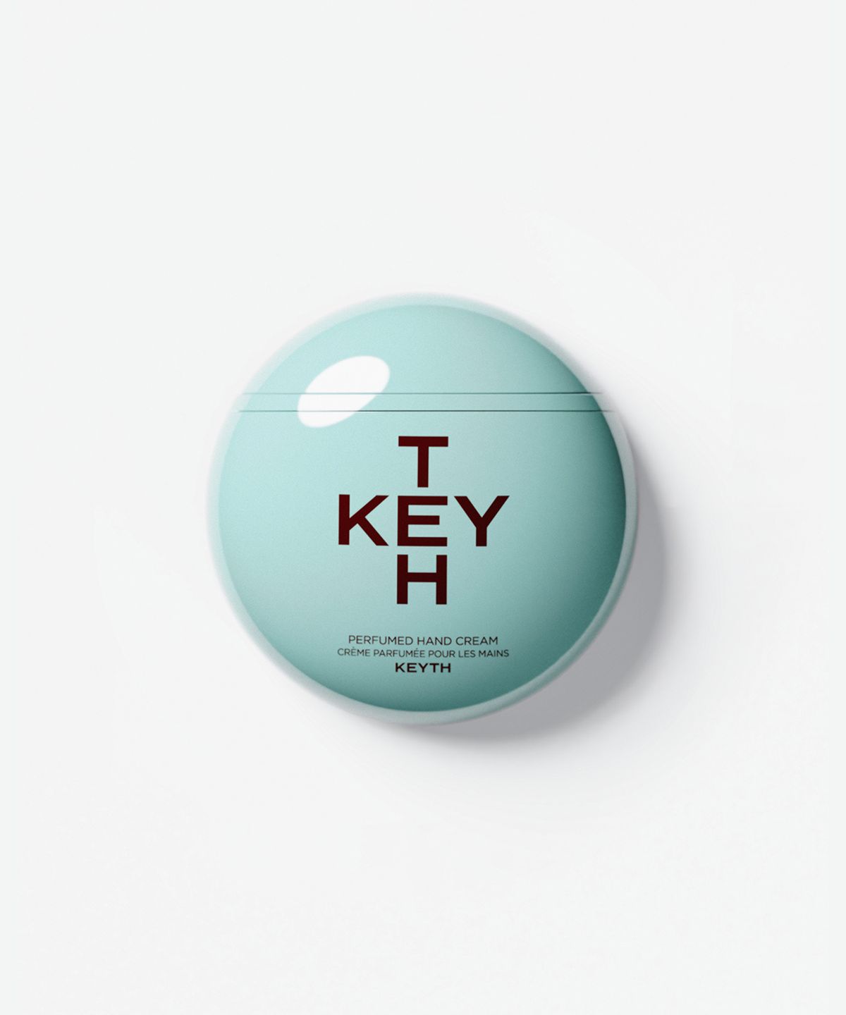 키스(KEYTH) 퍼퓸드 핸드크림 렙틸 디스코 (아몬드,바닐라)