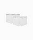 남성 아이콘 코튼 스트레치 2PK 트렁크_NB4391100