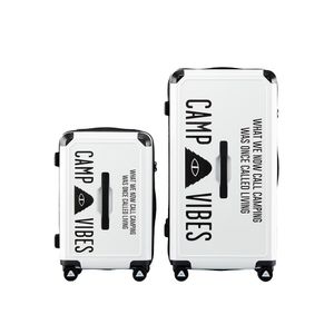 어드벤쳐 러기지 20/28인치 WHITE