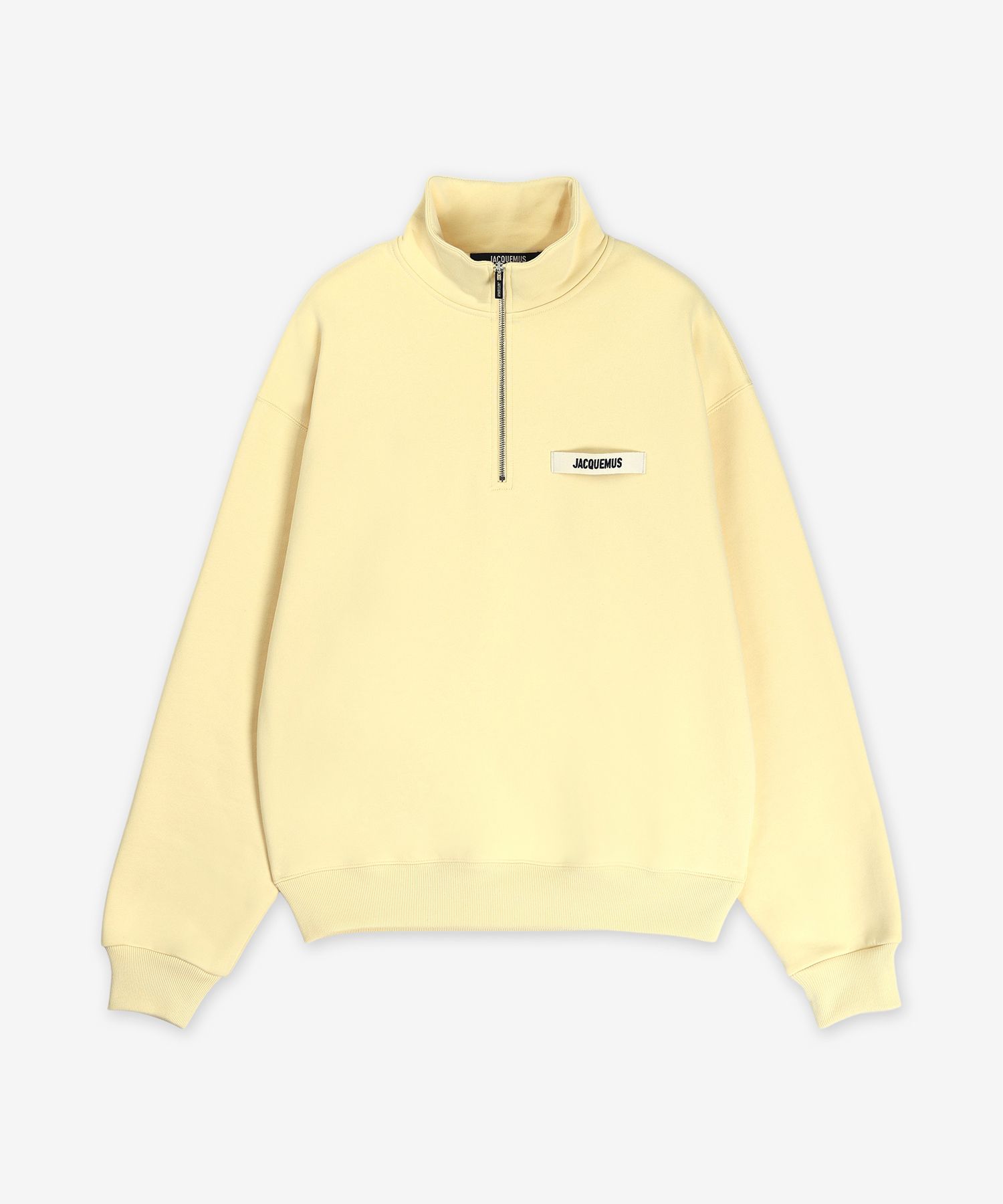 【Jacquemus】LE CAMIONNEUR GROS GRAIN◆255JS2832458 Jacquemus Le Camionneur Gros Grain - LABELS