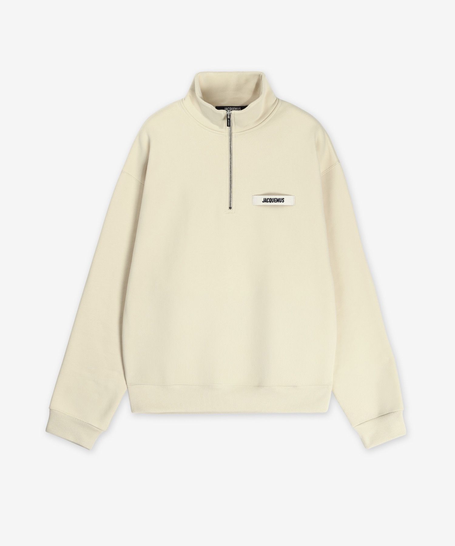 half zip sweatshirt | 韓国No.1ファッション通販・MUSINSA公式