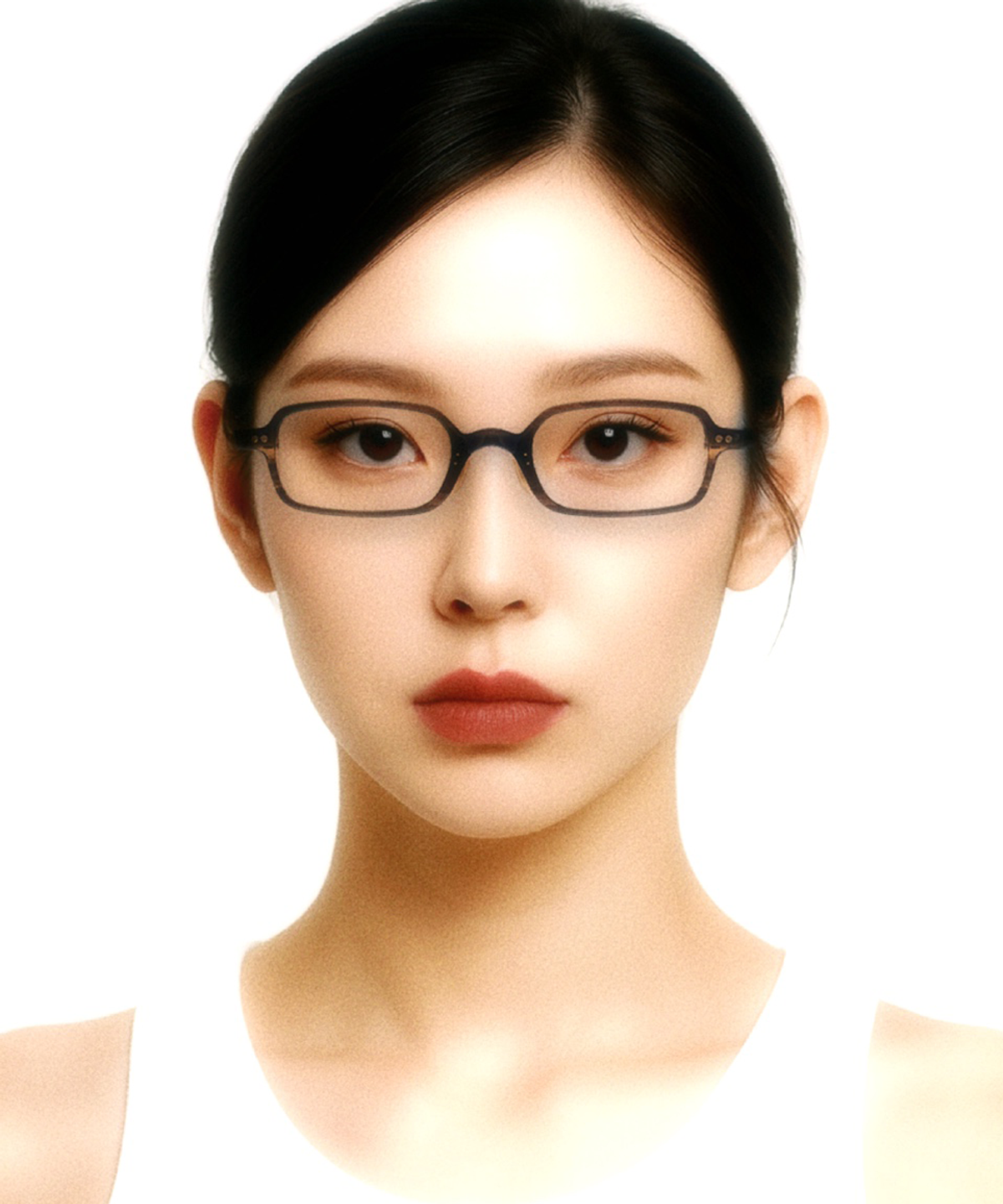 무드프레임(MOODFRAME) MOOD FRAME YULANG 127 6colors