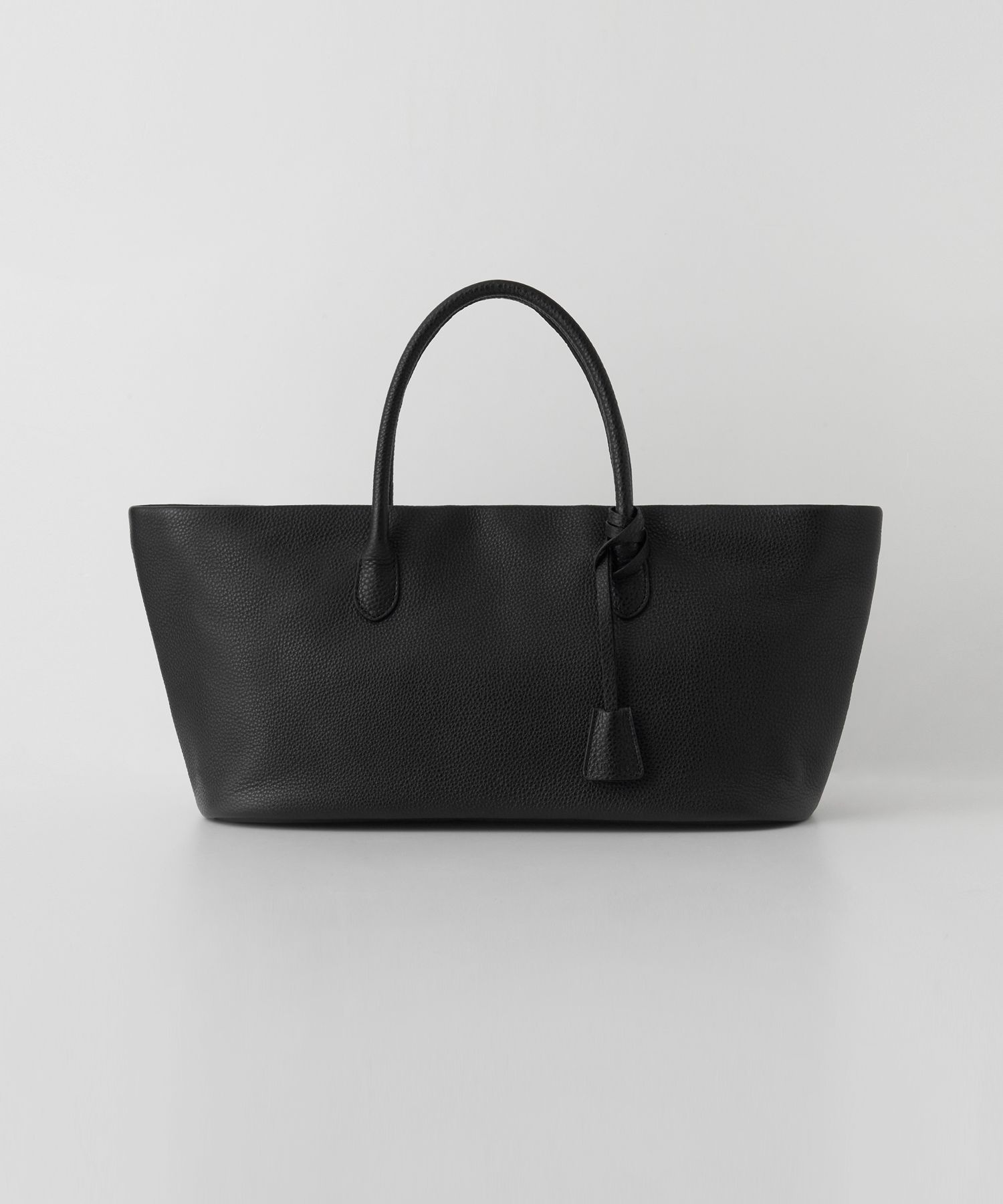 URAGO ■ Wide boat bag MUSINSA | URAGO Wide boat bag