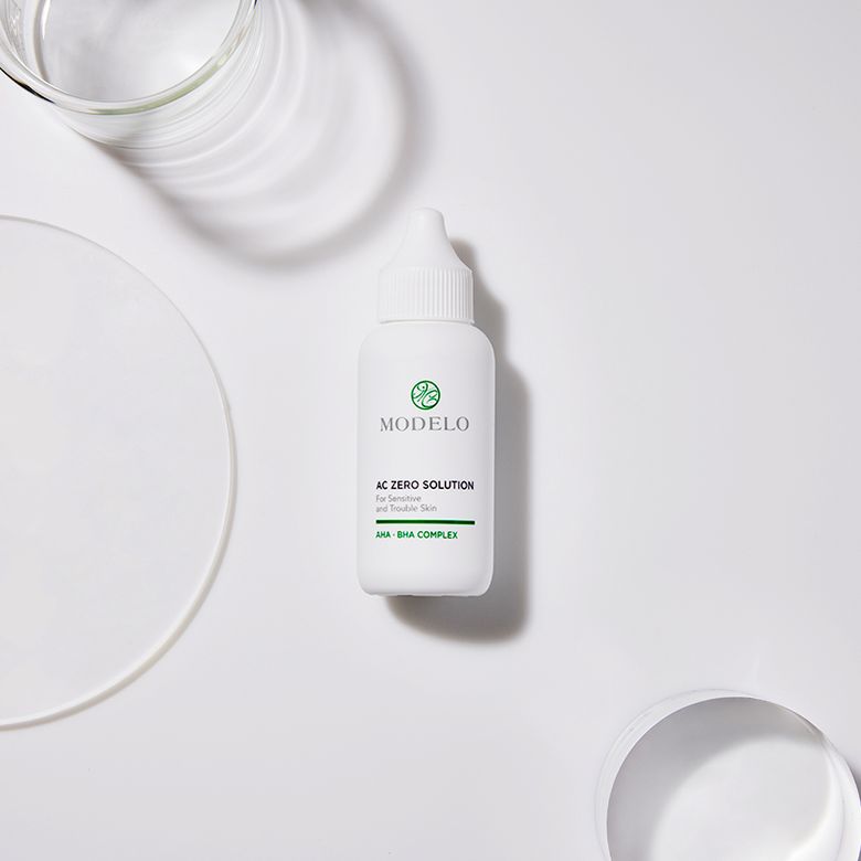 AC 제로 솔루션 50ml