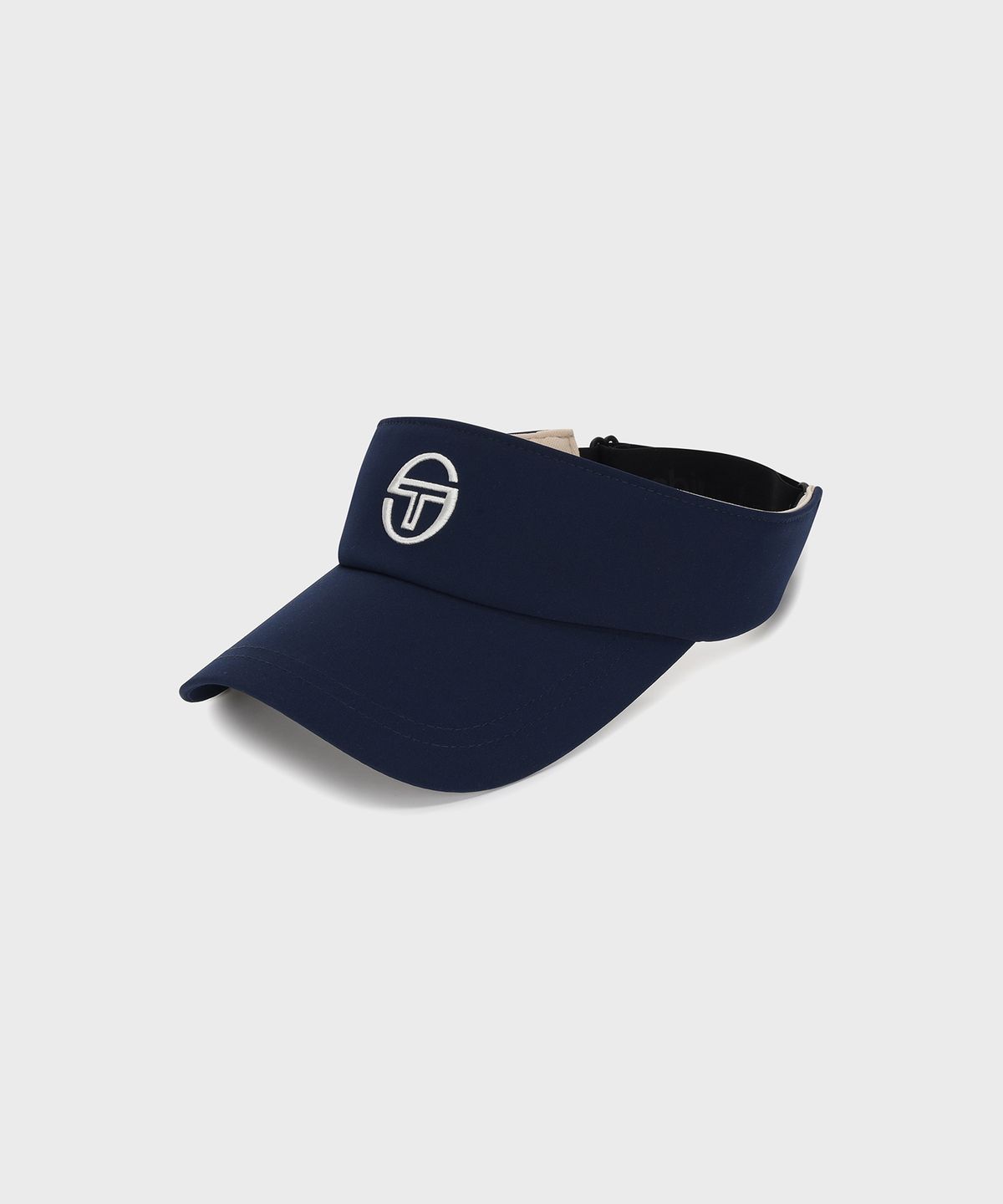 세르지오 타키니(SERGIO TACCHINI) U 레디 썬바이저 (Navy)
