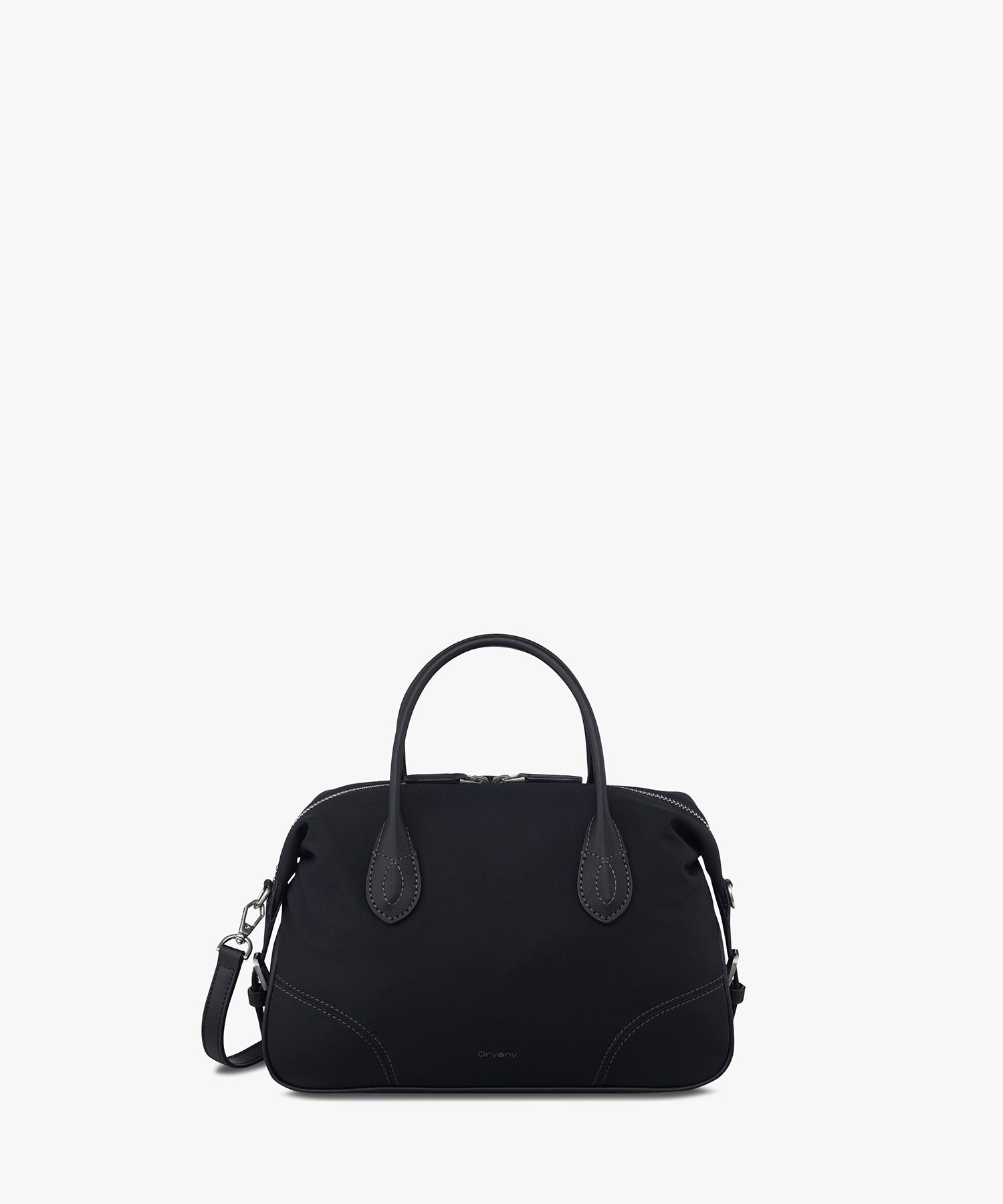 [Oryany] 25SS HOLO TOTE BAG BLACK / 韓国発 MUSINSA | ORYANY [25SS] Holo Tote OCSBTT15_BLACK