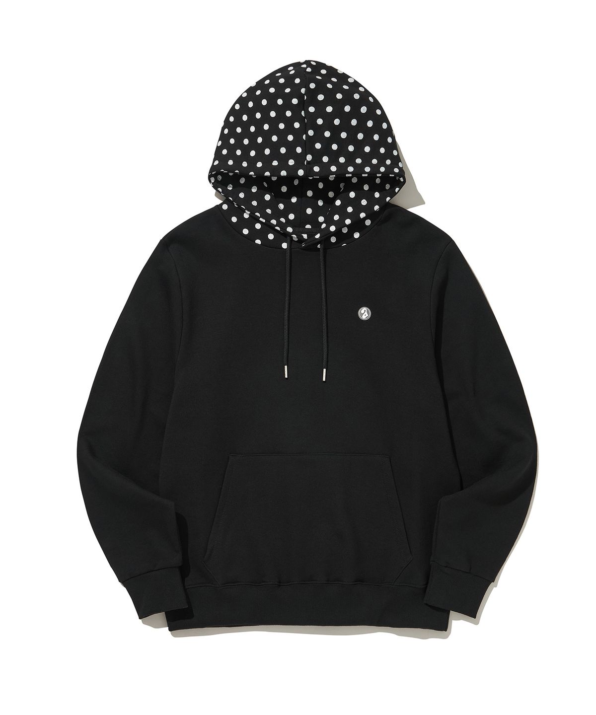 에노시(ENOSI) APR8 DOT Point HOODIE [3Color]