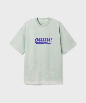 (M) 애로우 티셔츠 미스트 ARROW T-SHIRT MIST