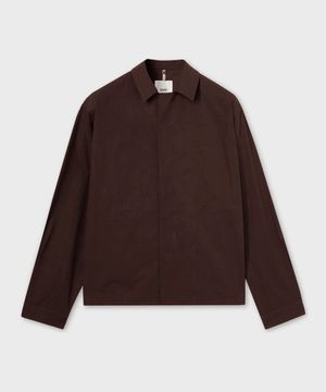 (M) 시스템 셔츠 아마로네 SYSTEM SHIRT AMARONE