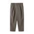 SHACKET SET TROUSERS - BROWN (P251MPT162)