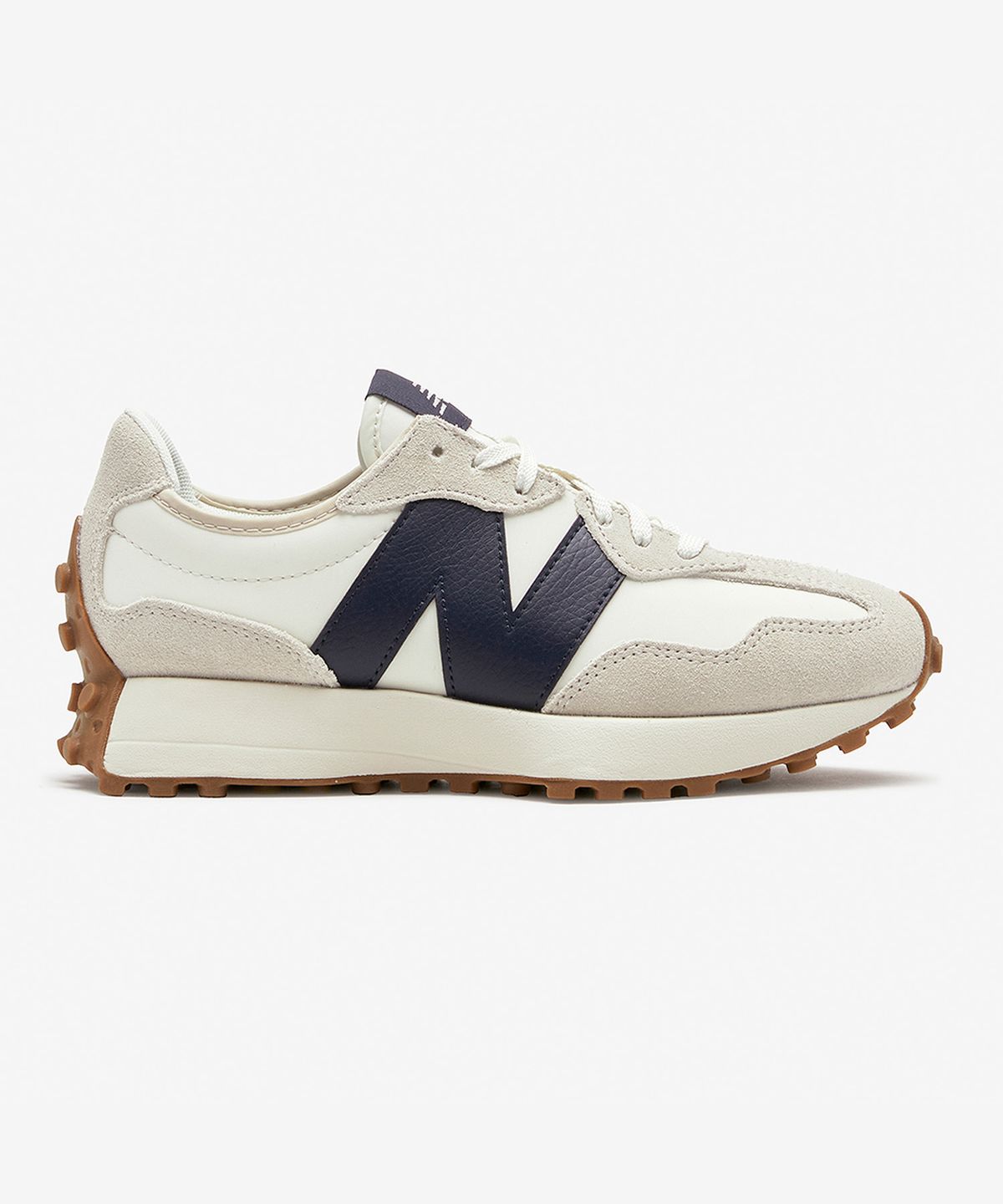 뉴발란스(NEW BALANCE) NBPDGF787N / WS327KB (NAVY)