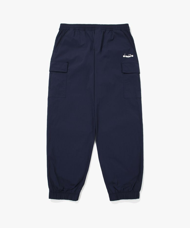 쿨웨이브 카고 조거 팬츠 NAVY