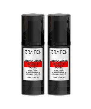 [2 PACK] 그루밍 버블 토닉 150ml