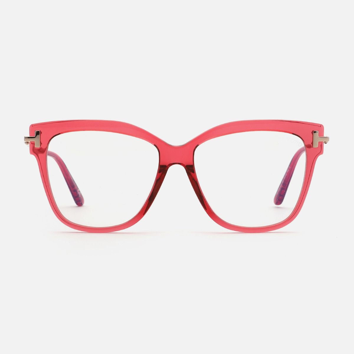 톰포드 아이웨어(TOM FORD EYEWEAR) TF5704-F-B 066 (54)
