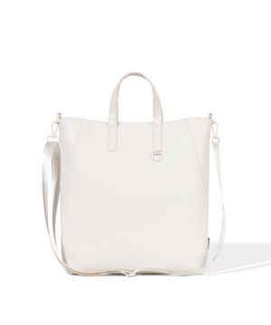 에센셜 토트백 302 아이보리
