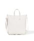 에센셜 토트백 302 아이보리