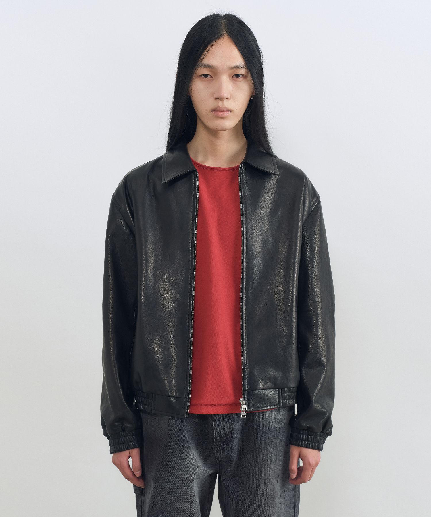 MUSINSA STANDARD LADY'S_ダウンプッパーショートペディン_6色