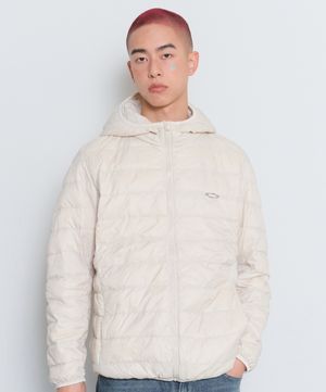 NOI1521 라이트웨이트 히트 자켓 (아이보리)