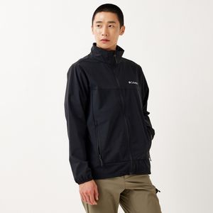 남성 헤더 캐논 II 스트레치 자켓