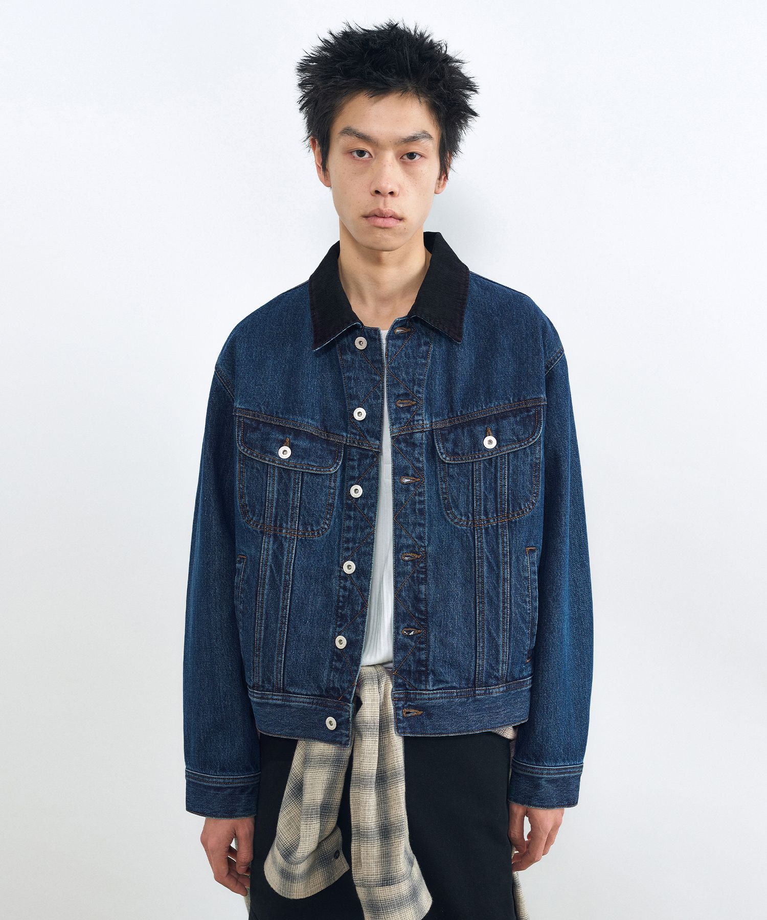 Down jackets | No.1 K-fashion Store MUSINSA