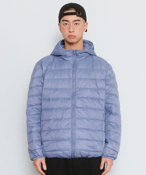 NOI1525 라이트웨이트 히트 자켓 (블루)