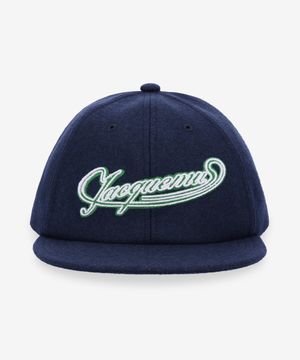 라 카스케트 베이스볼 볼캡 - 다크 네이비 / 255AC7185112380