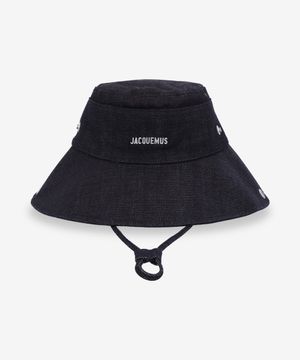 르 밥 드 니메스 버킷햇 - 네이비 / 255AC7211782380