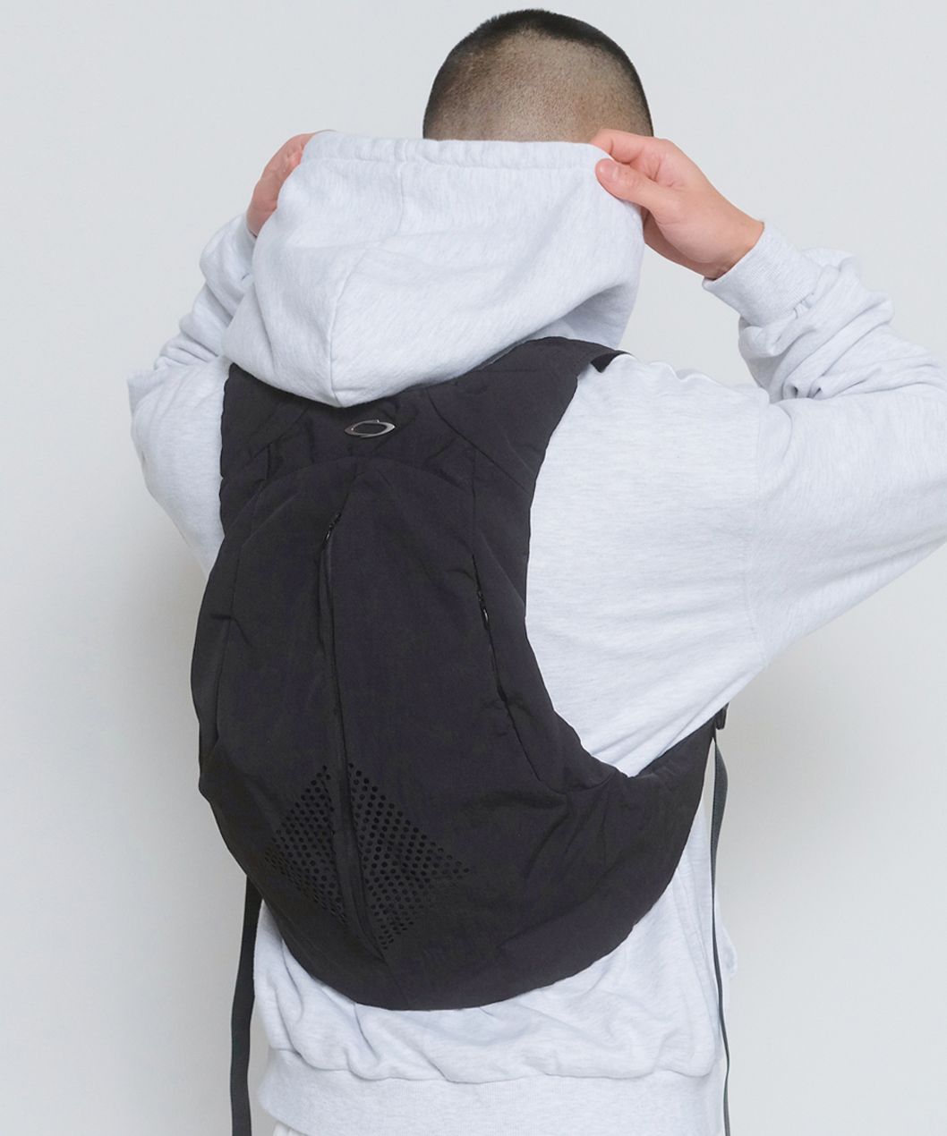バックパック・リュック NOIAGO Trail Running Backpack Black 71HtlKHVinL._UY1000_.jpg