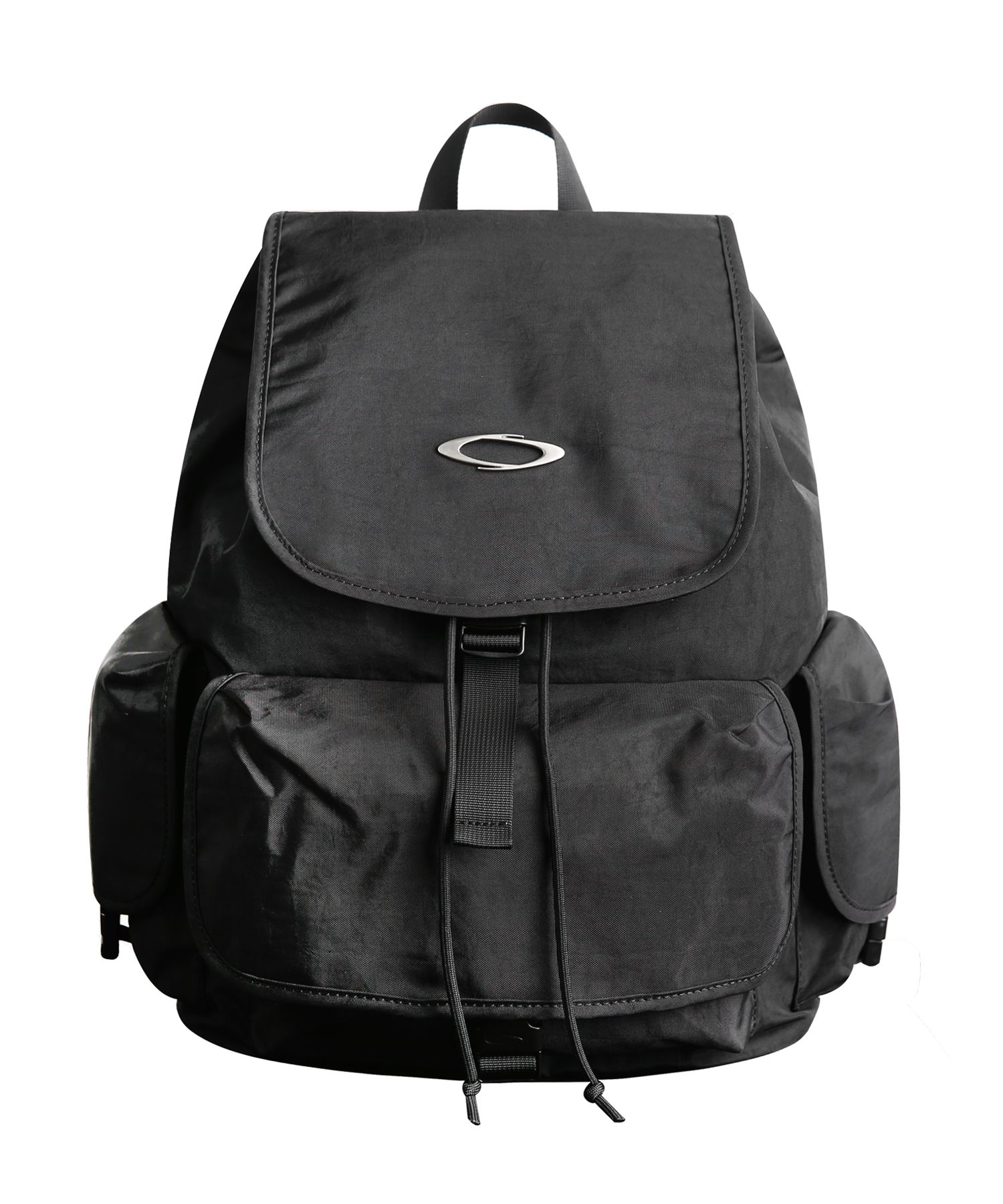 ★NOIAGO★ Nylon Over Backpack Beige NOI1533 Classic Noa Backpack eco friendly