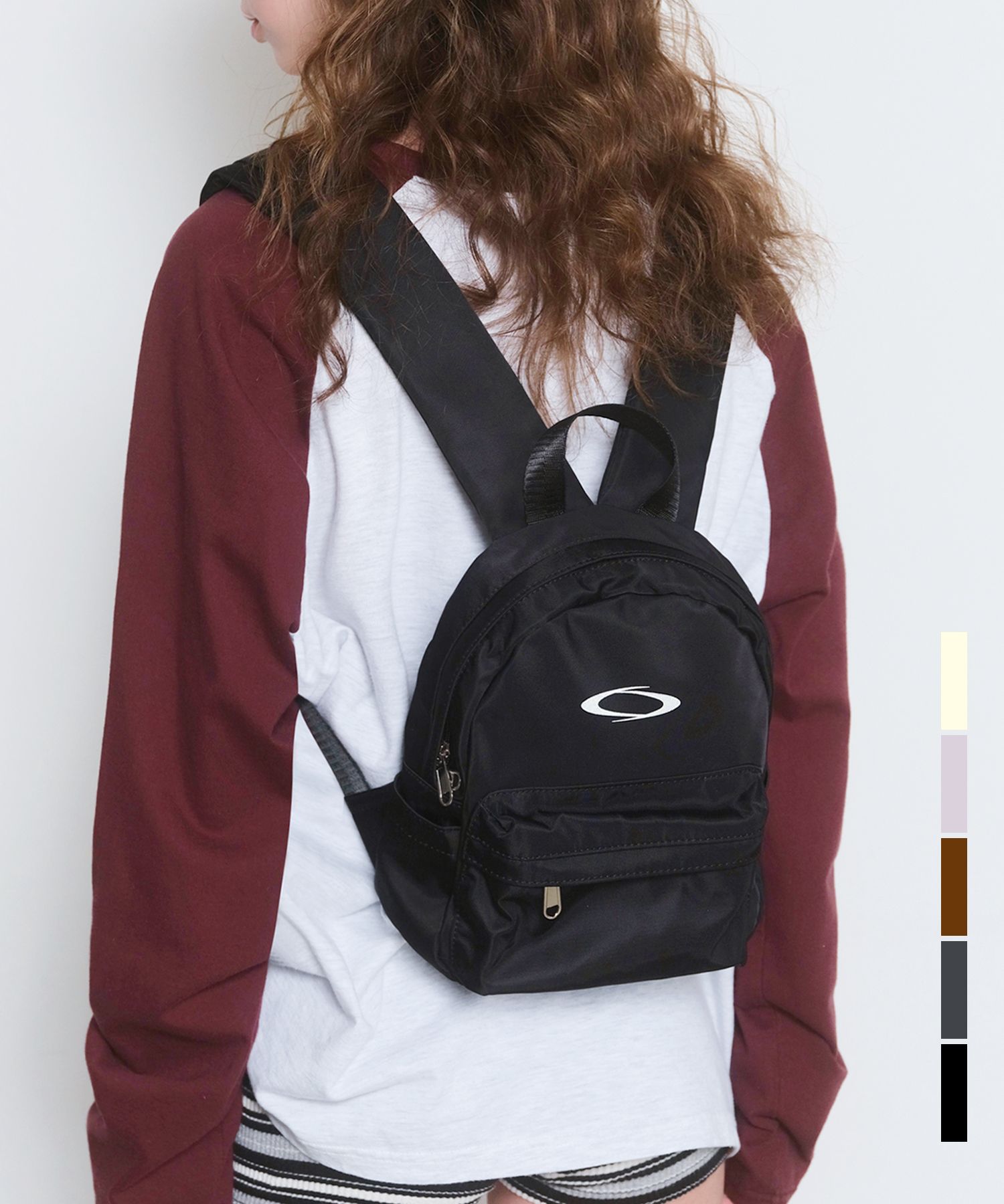 ★NOIAGO★ Standard Mini Backpack 5color MUSINSA | NOIAGO NOI1536 Standard Mini Backpack (5 colors)