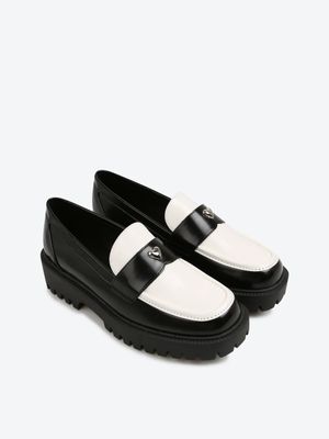 하트장식 청키로퍼 4.0 HPWWCFA205