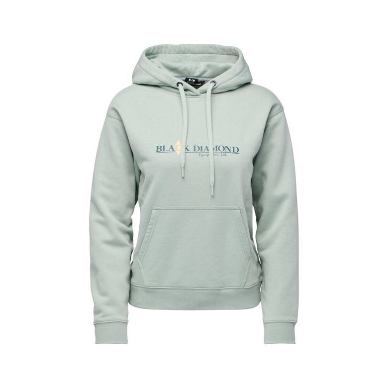 칼라드 헤리티지  풀오버 후디 WOMENS /PAWAP752493