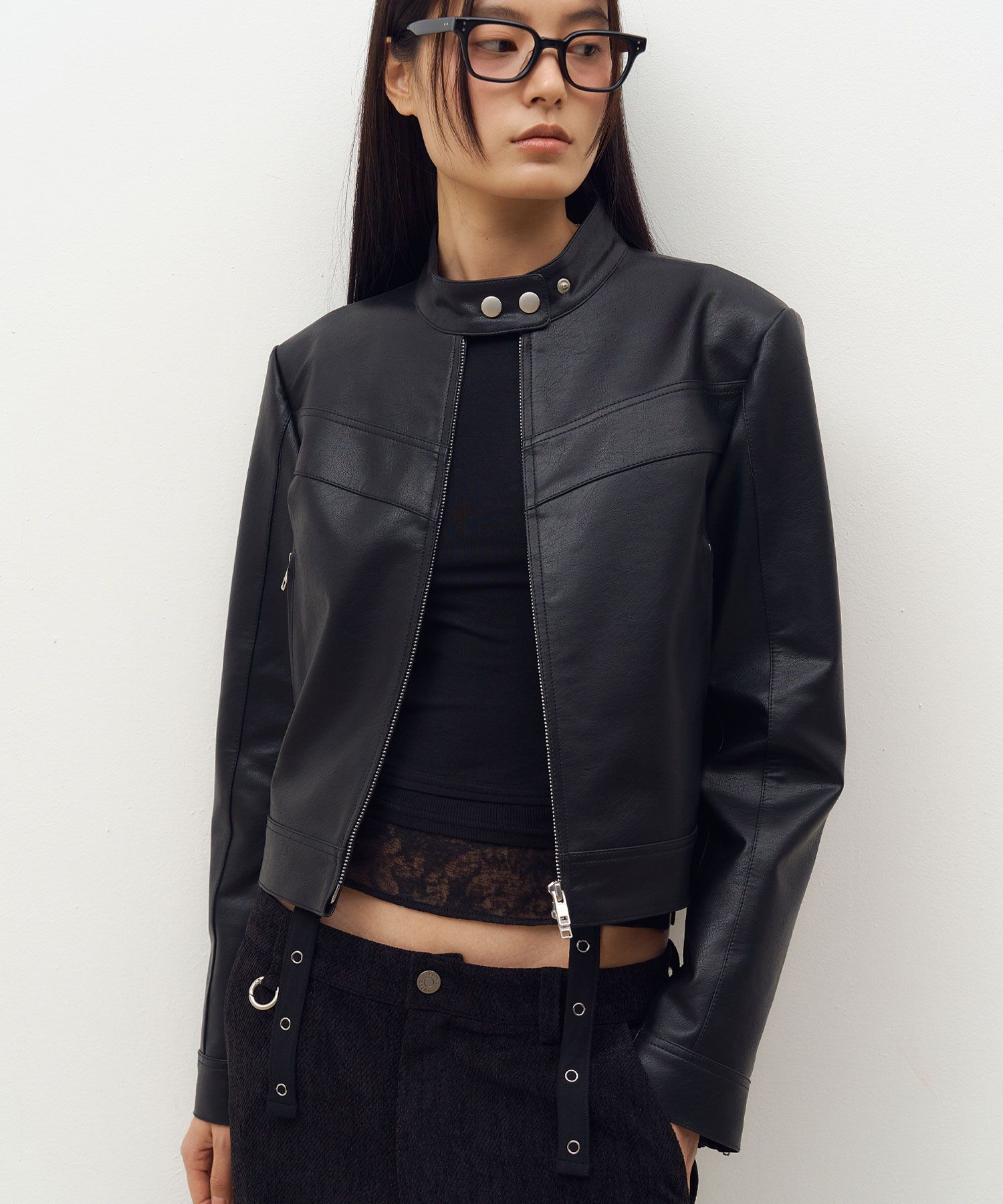 Shop Outerwear at MUSINSA