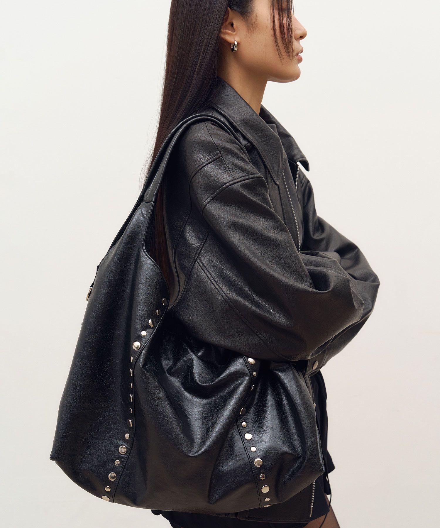 Diana Bag in Black
