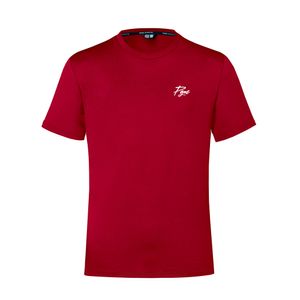 남성 스포츠 기능성 올라운드 반팔 티셔츠 3235