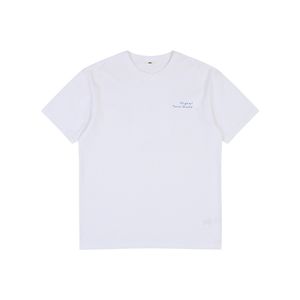 남)선셋 비치 프린트 쿨PQ 반팔 티셔츠