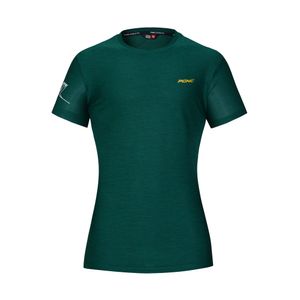 여성 기능성 올라운드 반팔 티셔츠 4237