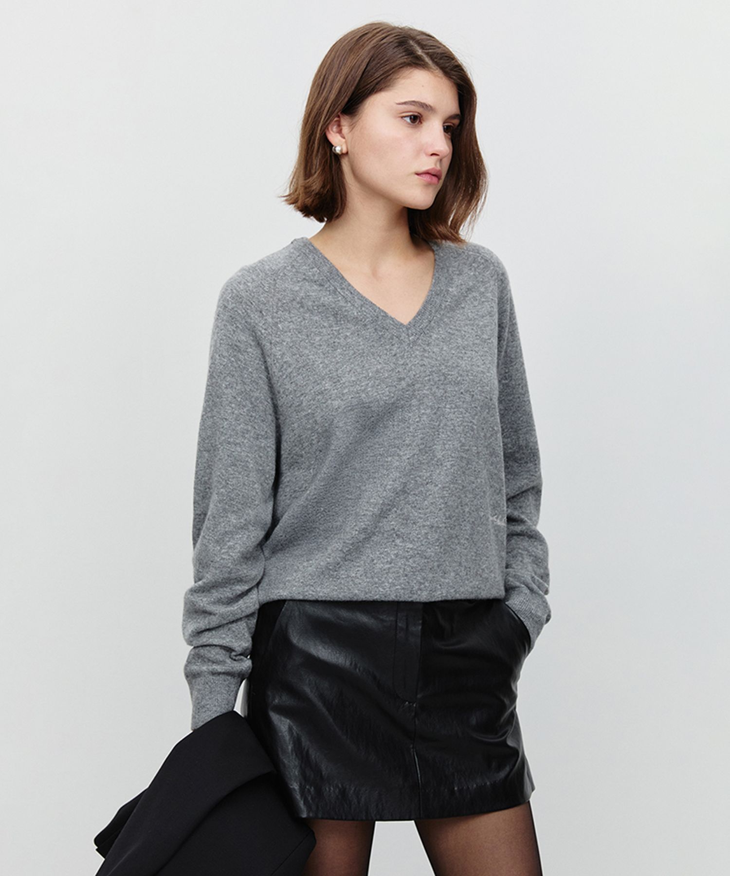 DUNST FOR WOMEN ■ MICRO MINI SKIRT スカート EKR694_in_m.jpg