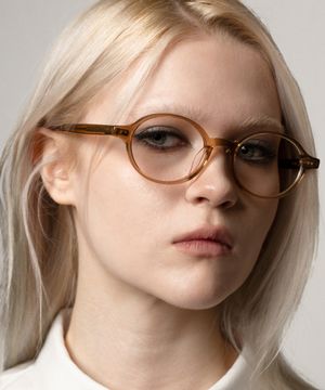 한글 For Earth 브라운