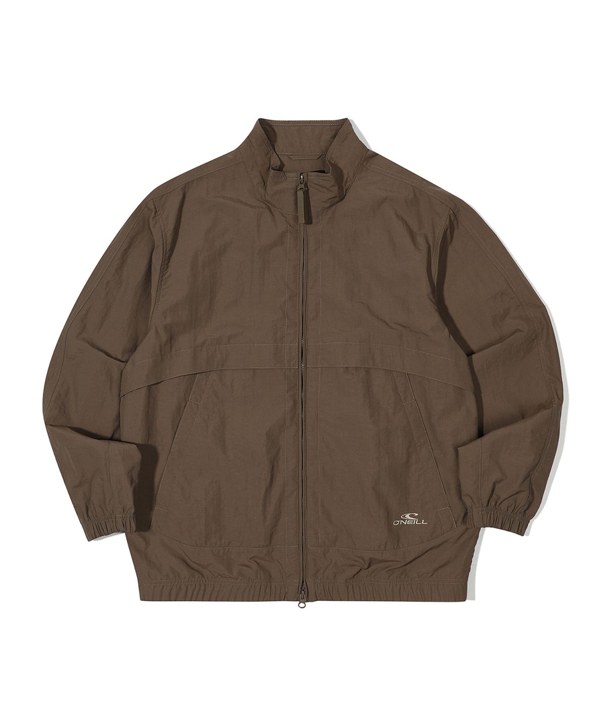 오닐(ONEILL) 남성 아커 스탠넥 점퍼 OMJUO1102-505