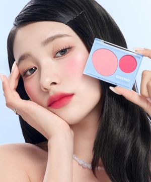 플러피 듀얼 블러셔 (3 Colors)