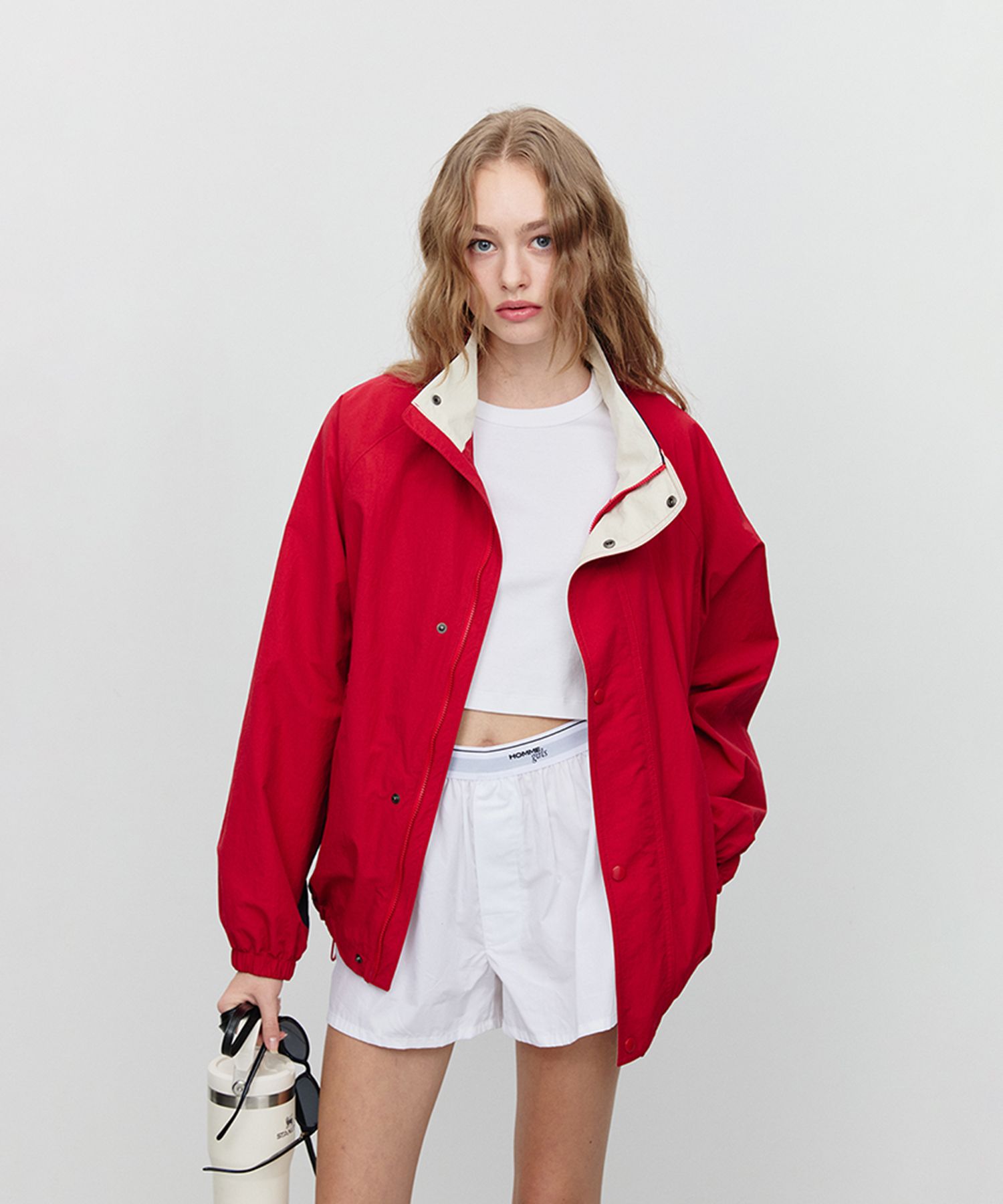 MUSINSA | DUNST FOR WOMEN UNISEX LIGHT WIND