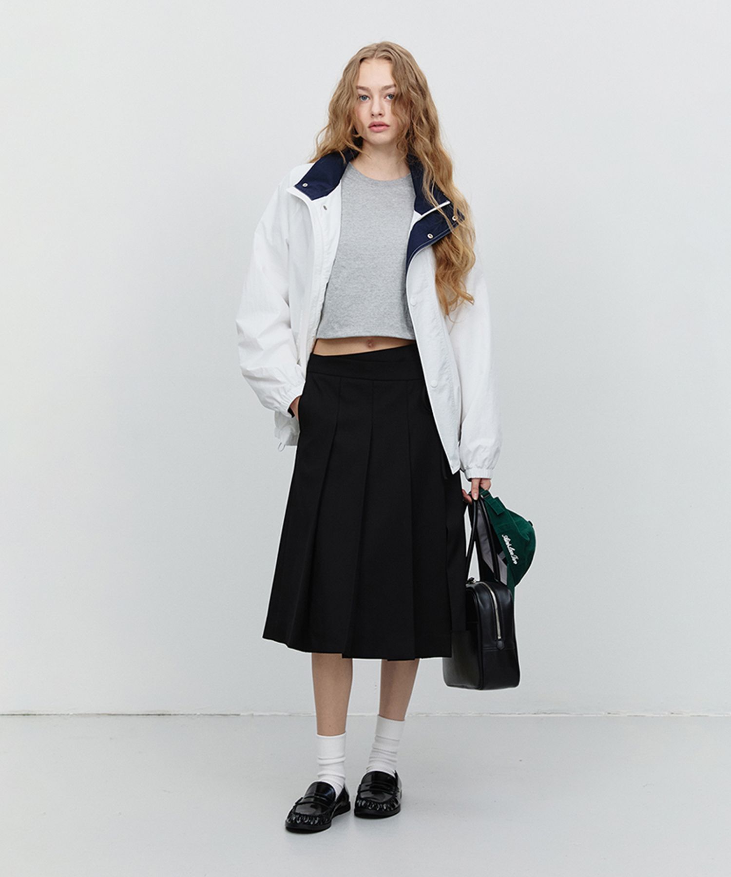 MUSINSA | DUNST FOR WOMEN UNISEX LIGHT WIND